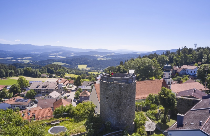 Lieblingsplatz Viechtach