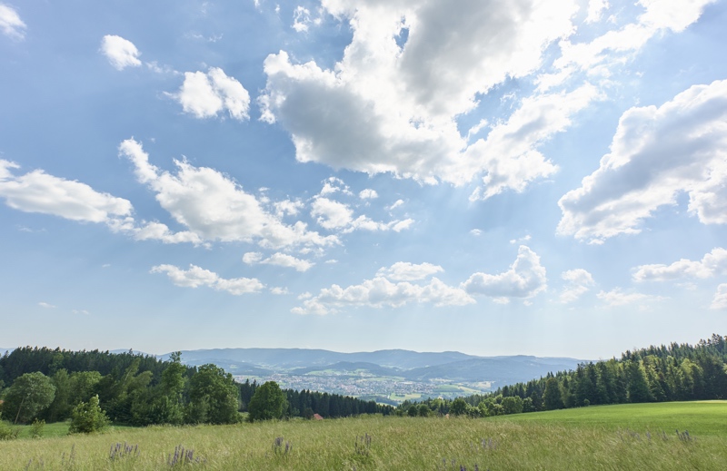 Lieblingsplatz Viechtach - ©Stefanie Felgenhauer / Woidlife Photography
